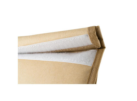 Product image YORK. Kühltasche 4l aus isoliertem Papier bedrucken