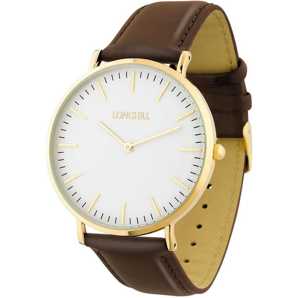 Product image Metalluhr CLASSIC FLAT BIG Werbeartikel