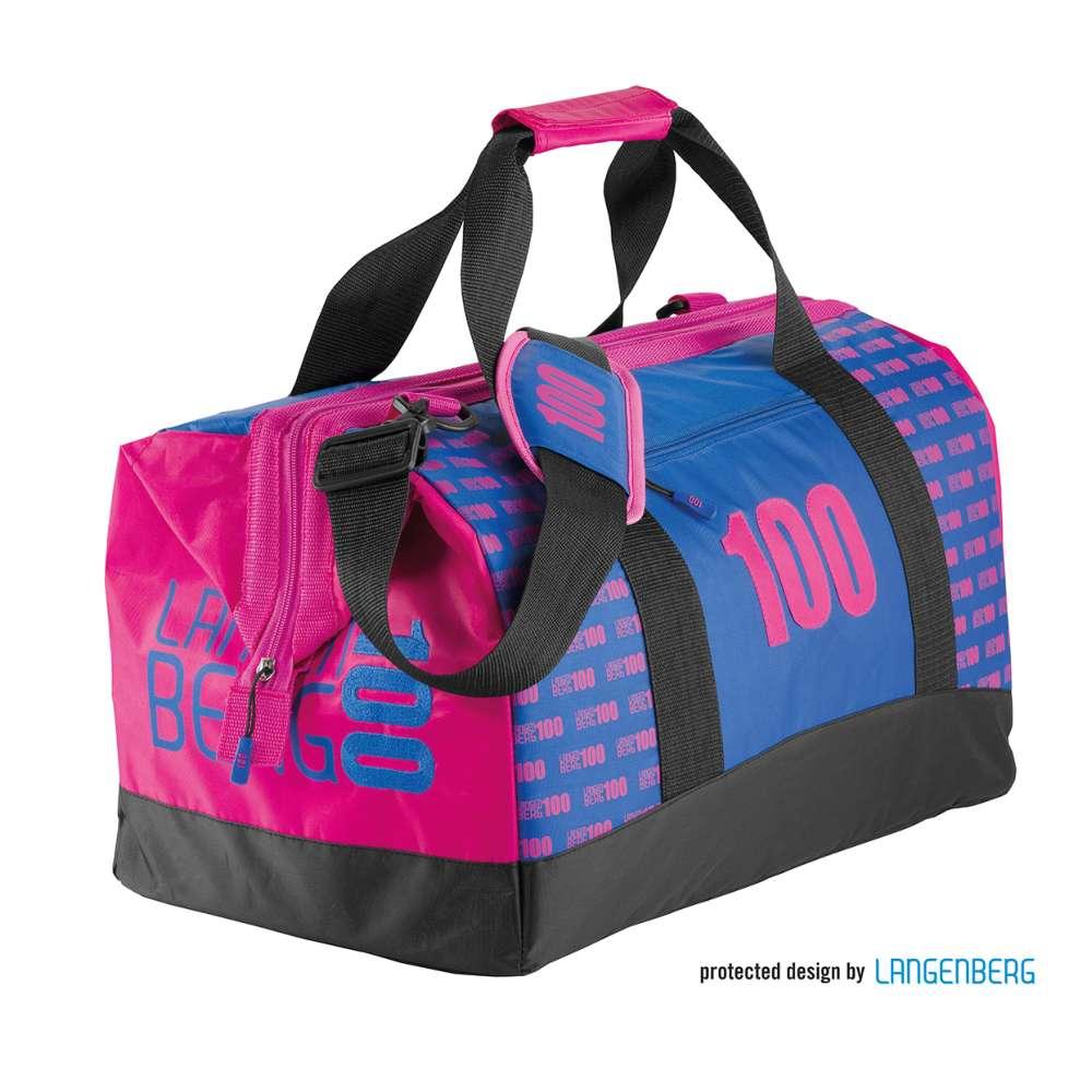 Weekender / Reisetasche LA-069 Werbeartikel