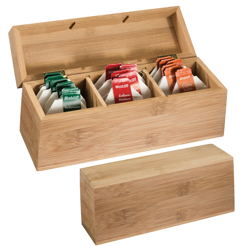 Product image Teebox Damaskus Werbeartikel