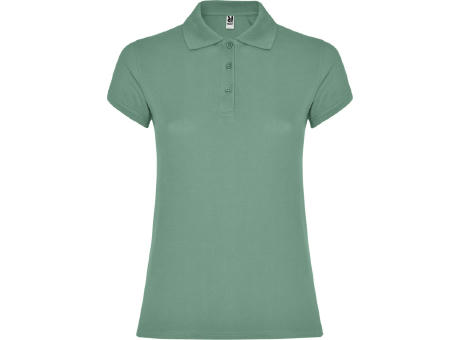 Star Poloshirt für Damen Werbeartikel