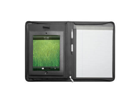 DIN A4 Schreibmappe REFLECTS-PEKING Werbeartikel