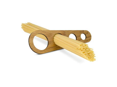 Geschenkset / Präsenteset: Spaghetti im Glas Werbeartikel