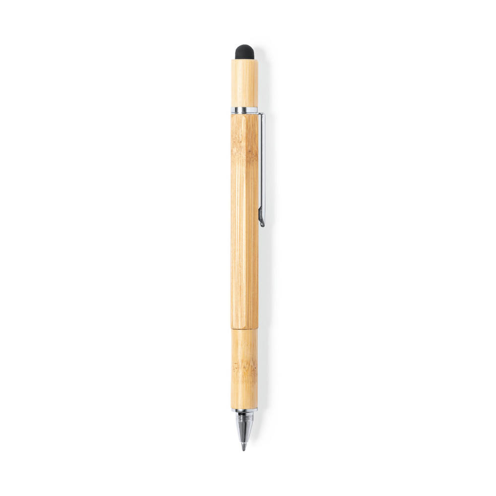 Product image Multifunktion Kugelschreiber Rakars Werbeartikel