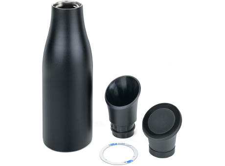 TROIKA Thermoflasche STAND BY ME Werbeartikel