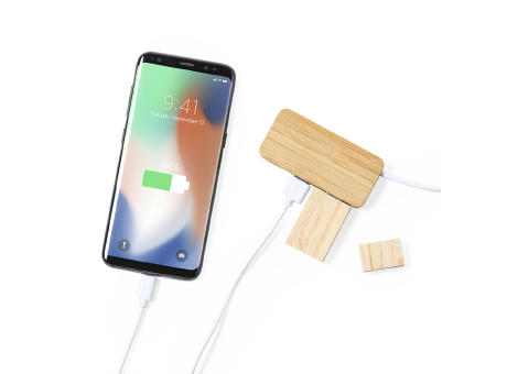 Product image USB Hub Norman Werbeartikel