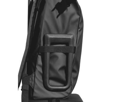 Urban wasserabweisender Fahrrad-Rucksack bedrucken