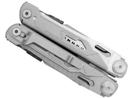 Multifunktionszange 'Tahoe', 17 Funktionen Werbeartikel