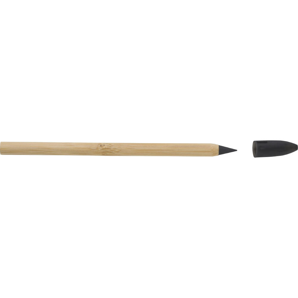 Product image Bambus-Bleistift Hayes Werbeartikel
