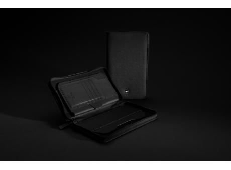 Swiss Peak Heritage RCS rPU RFID Travel Wallet bedrucken