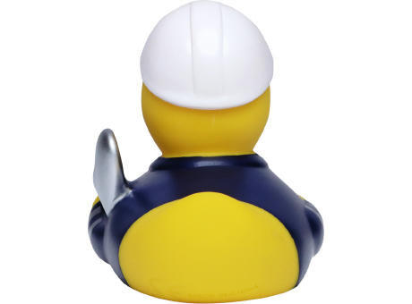 Quietsche-Ente Tiefbauer Werbeartikel