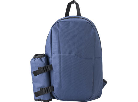 Product image Kühlrucksack aus Polyester Clinton bedrucken