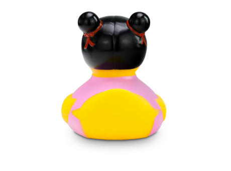 Werbeente Kim Kimono Werbeartikel