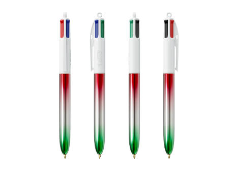 Product image BIC® 4 Colours® Flags Collection Werbeartikel