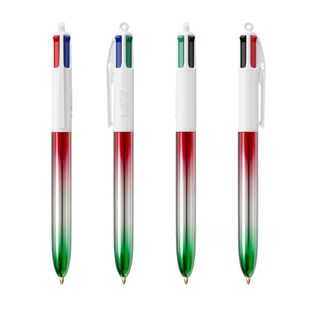 Product image BIC® 4 Colours® Flags Collection Werbeartikel