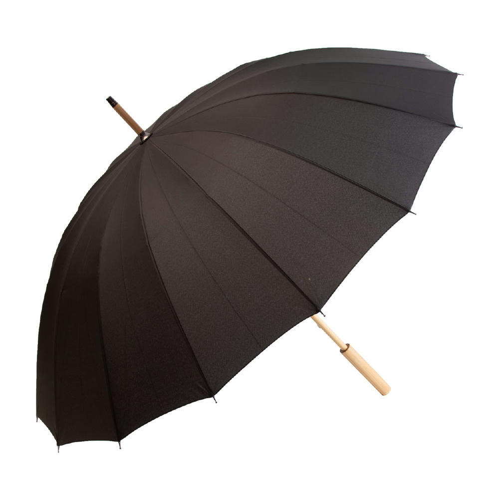 Product image RPET Schirm Takeboo Werbeartikel