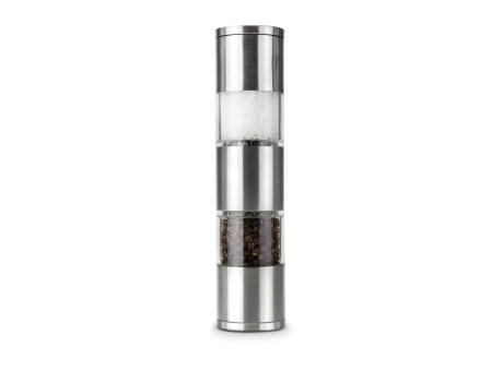 Geschenkset / Präsenteset: Variation von Salz & Pfeffer Werbeartikel