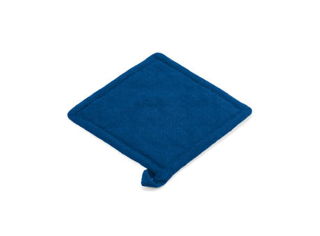 Klimt Topflappen recy. Baumwolle 180gsm  Werbeartikel