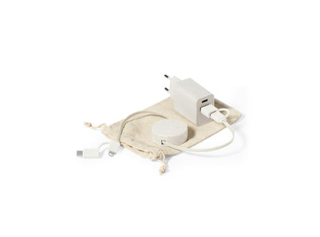 Product image Ladegerät Set Pylot Werbeartikel