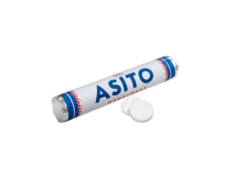 Rolle KING Pfefferminz Werbeartikel