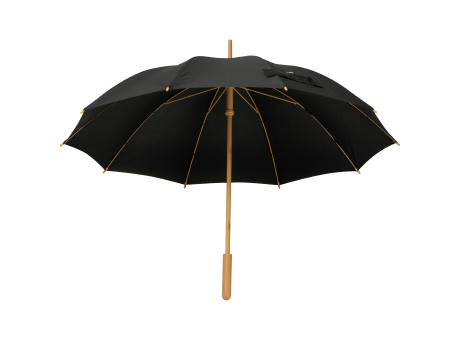 Product image Stockschirm aus Bambus und RPET Werbeartikel