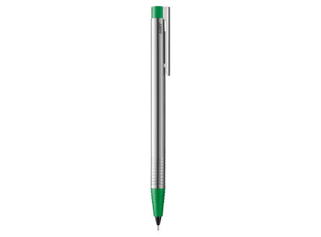 Product image Druckbleistift LAMY logo brushed HB 0,7 mm  bedrucken
