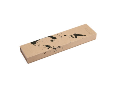 VINGA Hattasan Damascus Kochmesser Edition Werbeartikel