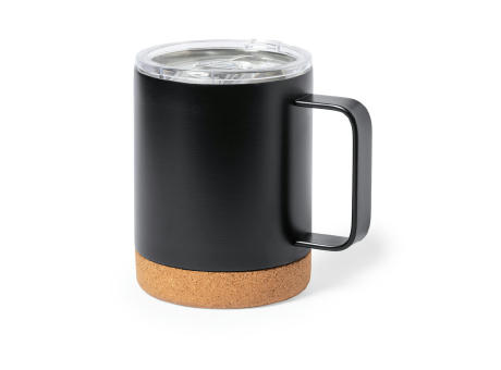 Product image Wärme Tasse Loret bedrucken