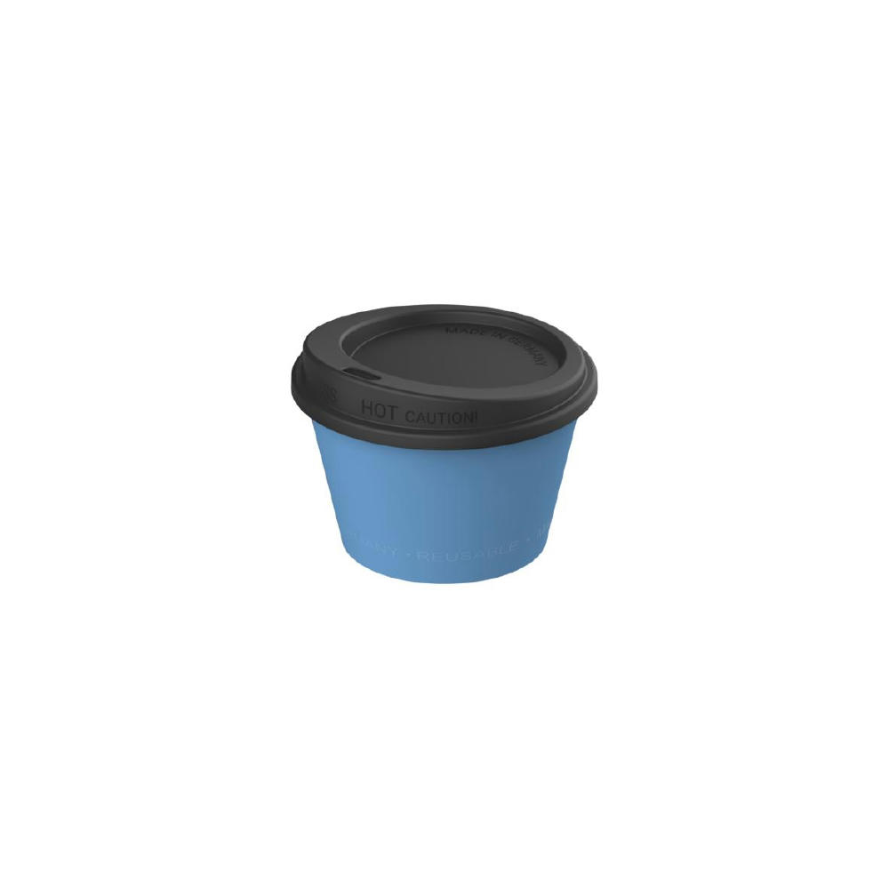 Product image Kaffeebecher "ToGo", 0,1 l Werbeartikel