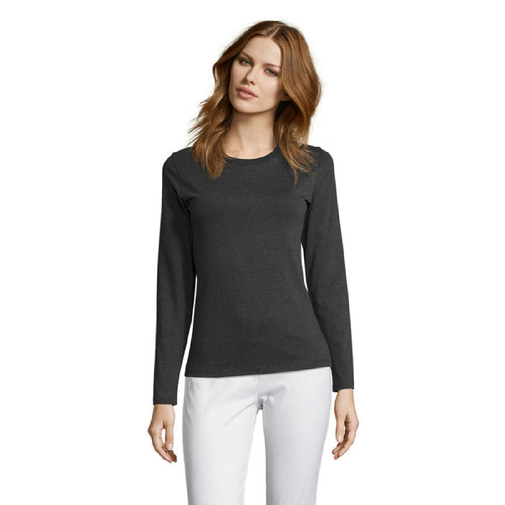 IMPERIAL WOMENV T-SHIRT 190 Werbeartikel