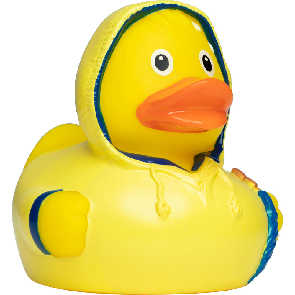 Product image Quietsche-Ente Schlechtwetter Werbeartikel