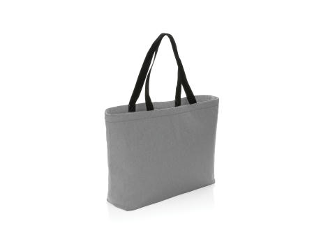 Impact Aware™ 285g/m² große, ungefärbte Rcanvas-Kühltasche bedrucken