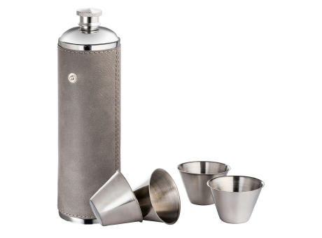 Product image Flachmann RETUMBLER-LISSABON Werbeartikel