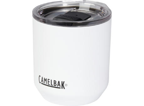 CamelBak® Horizon Rocks vakuumisolierter Trinkbecher, 300 ml Werbeartikel