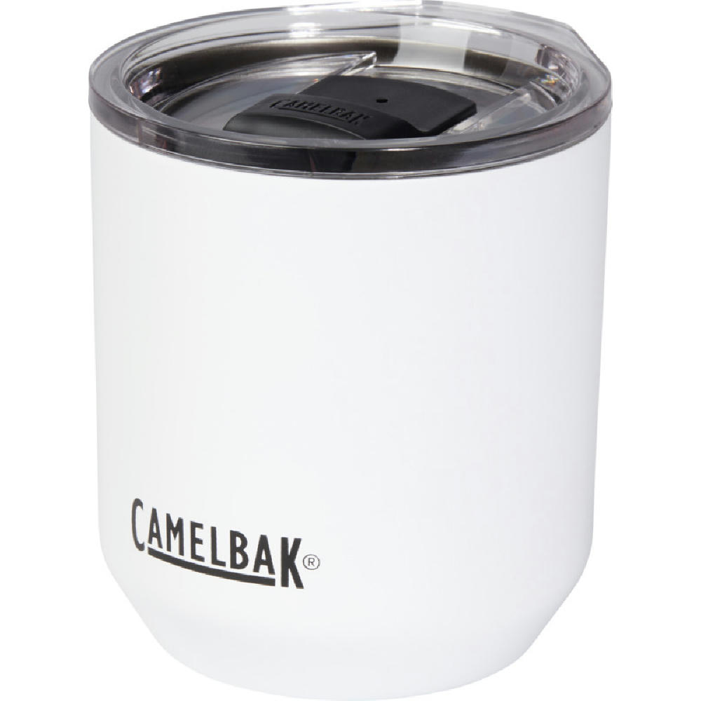 Product image CamelBak® Horizon Rocks vakuumisolierter Trinkbecher, 300 ml Werbeartikel