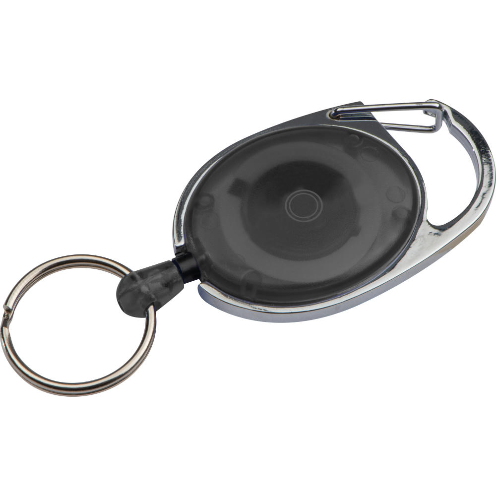 Product image Karabiner Ring und Clip Employee Werbeartikel