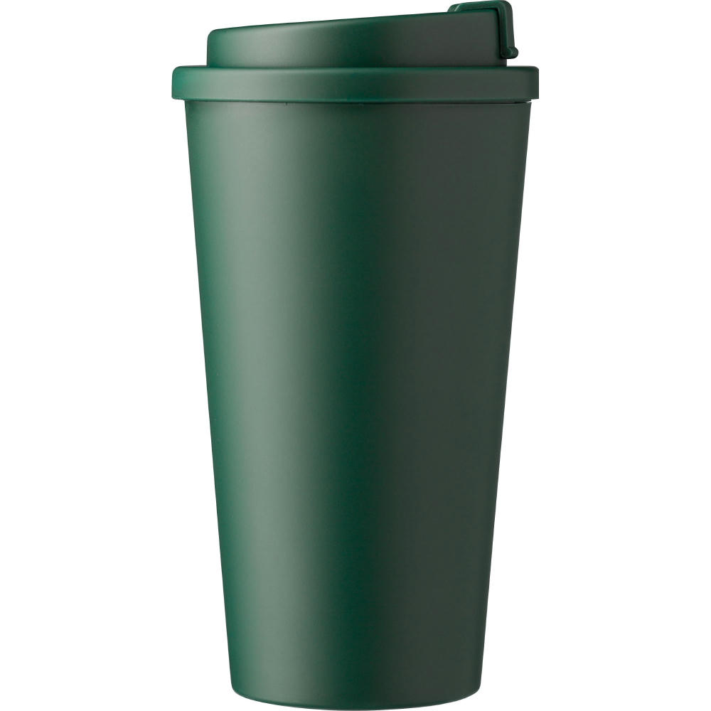 PP to go Becher (475 ml) Mackenzie Werbeartikel