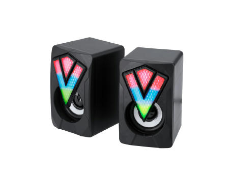 Lautsprecher Alan Werbeartikel