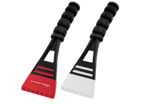 Eiskratzer und Eisbrecher Werbeartikel