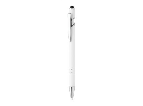 Product image Touchpen-Kugelschreiber Tonnel Soft Werbeartikel