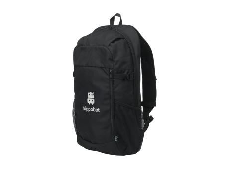 WyattTrail GRS RPET Backpack Rucksack bedrucken