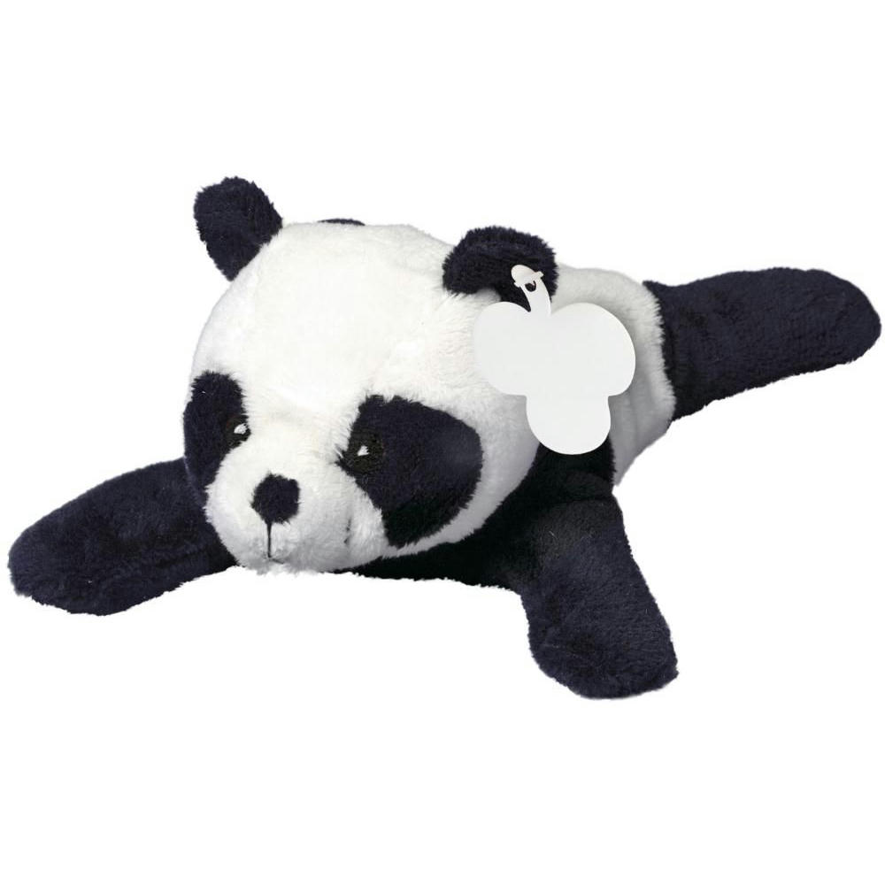 Product image Plüsch-Panda Leila Werbeartikel