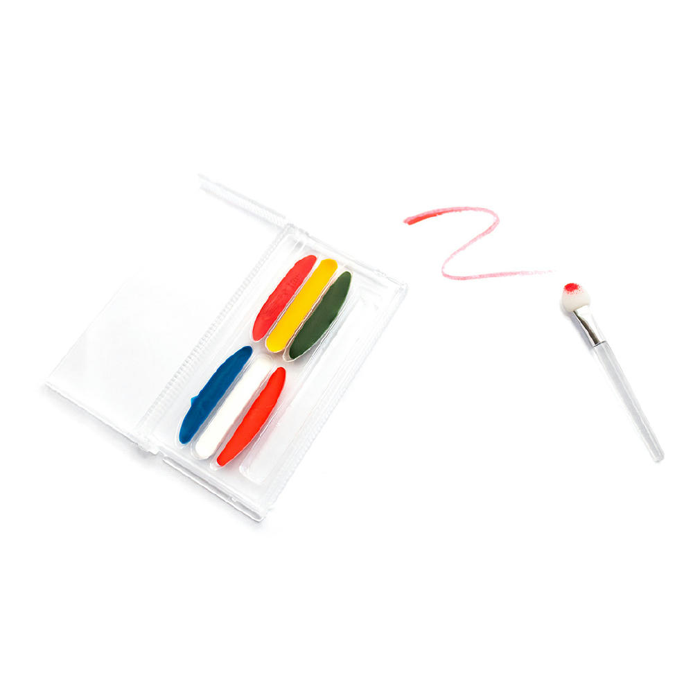 Product image Fan Schminkset Colour Werbeartikel