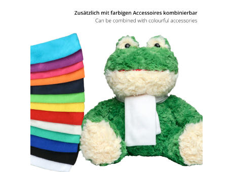 Frosch Torge Werbeartikel