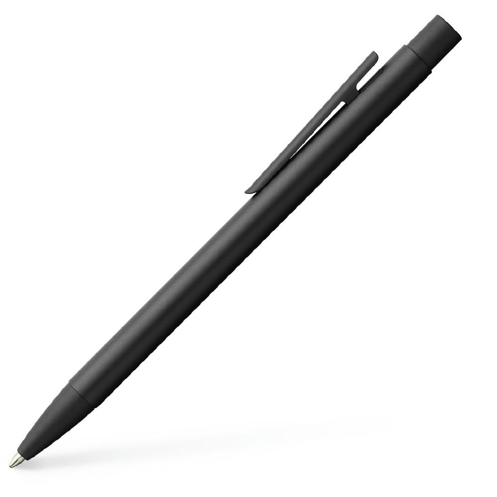 Product image Neo Slim schwarz Kugelschreiber Werbeartikel