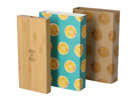 Individueller Pappschuber  CreaSleeve 350 bedrucken