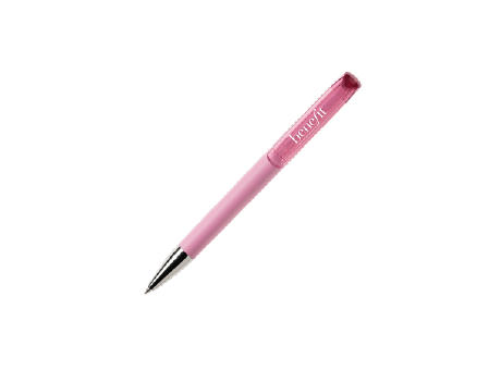 FLOW F1 GOM 30 CR Kugelschreiber Maxema bedrucken