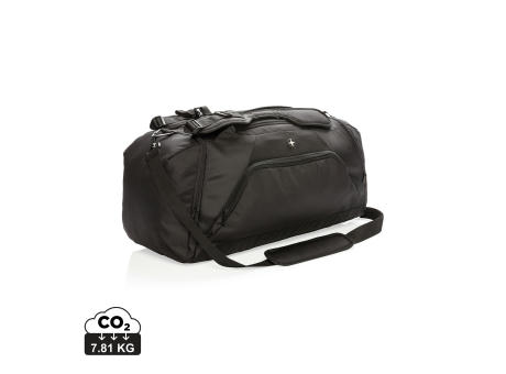 Product image Swiss Peak RFID Wochenend- & Rucksacktasche Werbeartikel