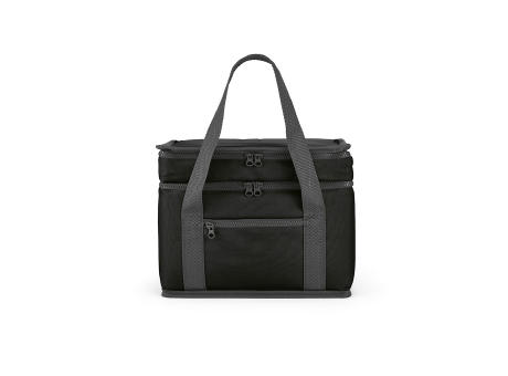 Florence L Kühltasche rPET 10L 600D bedrucken