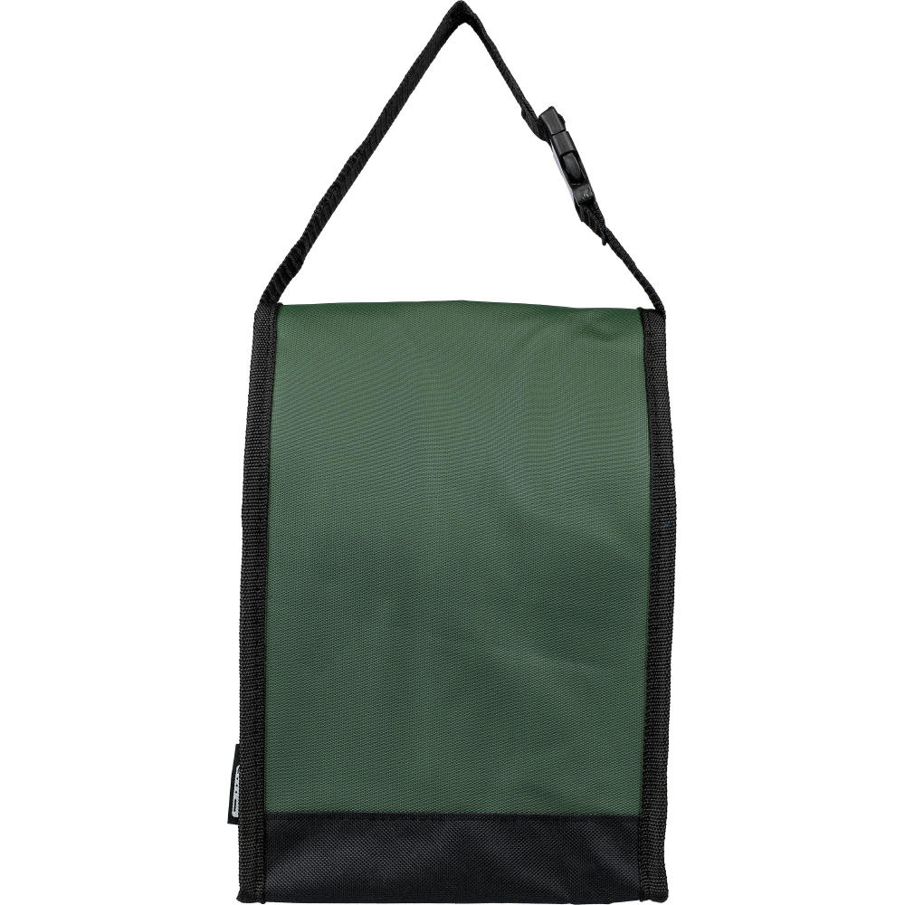 rPET Polyester (600D) Kühltasche Eira Werbeartikel
